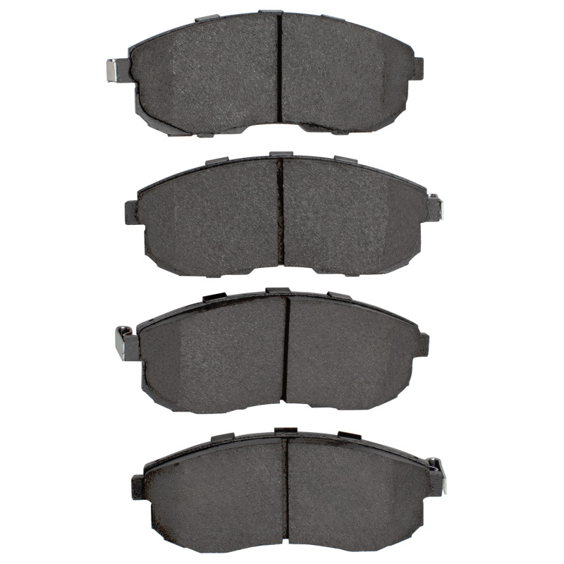 Infiniti I35 Brake Pads - Front - R1 Concepts - Optimum OE - `02-`19